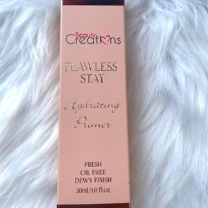 Beauty Creations Flawless Stay Hydrating Primer